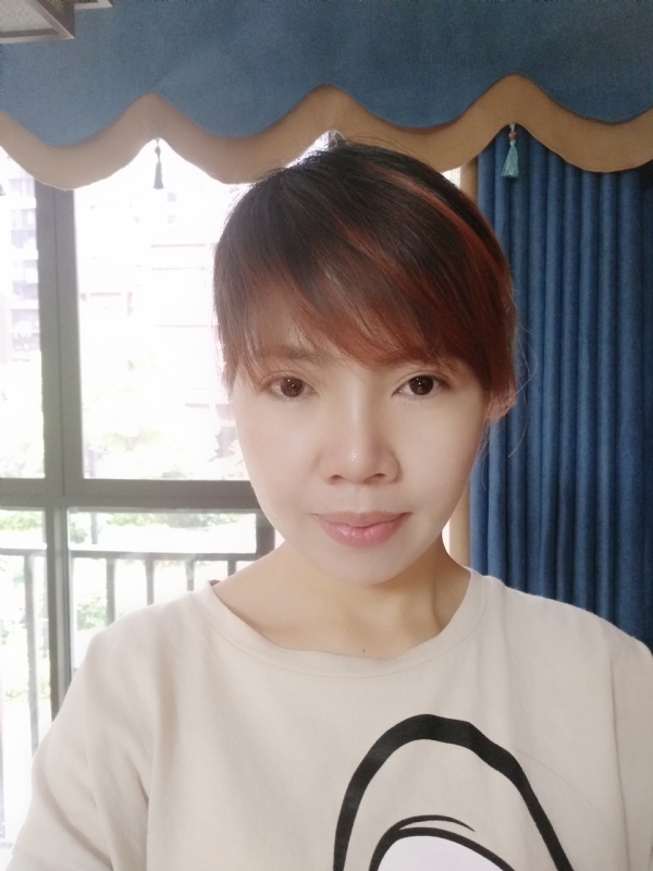 余生安好的第一张照片--漳州相亲服务中心
