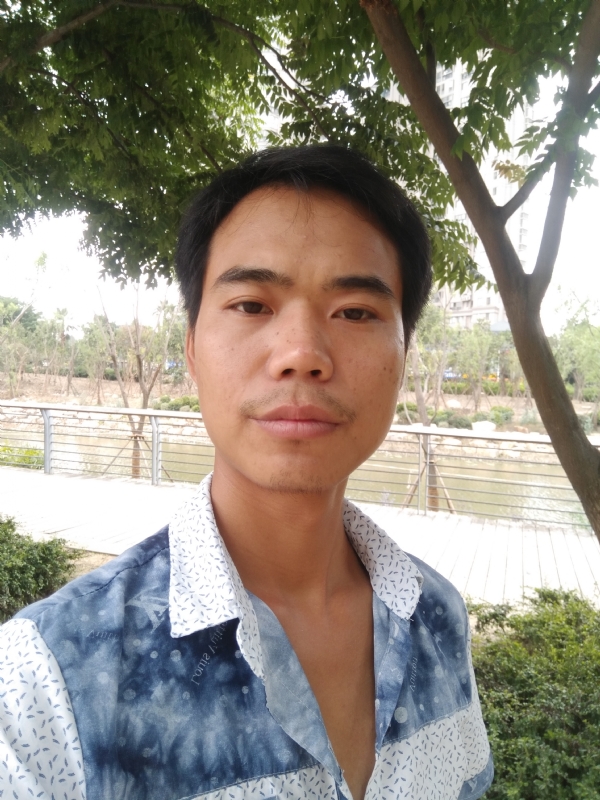 福州哥的第一张照片--漳州相亲服务中心
