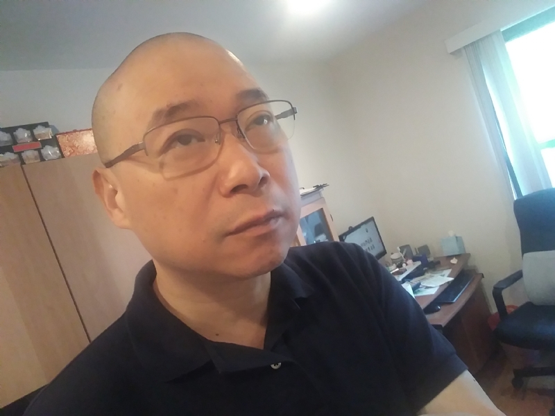 高山的第一张照片--漳州相亲服务中心