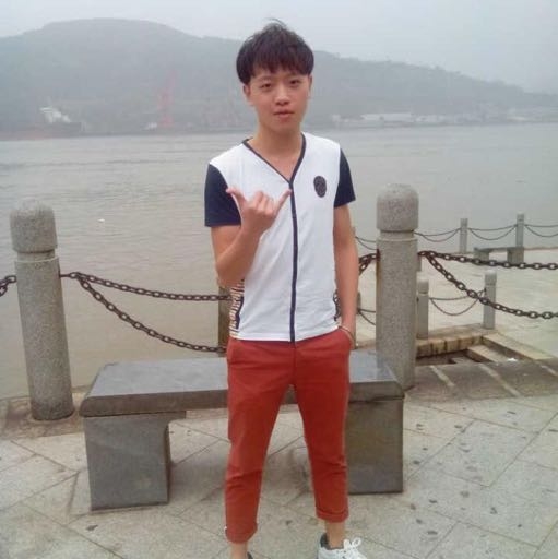 刘子颖的第一张照片--漳州相亲服务中心