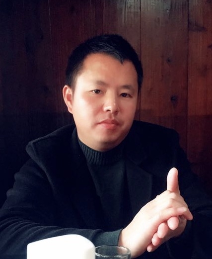 何超洪的第一张照片--漳州相亲服务中心