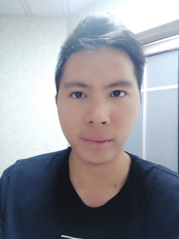 芸尚非的第一张照片--漳州相亲服务中心