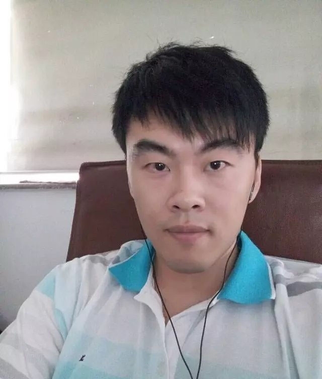 千凌叶的第一张照片--漳州相亲服务中心