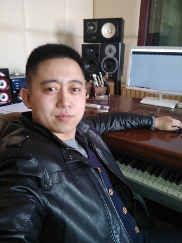 MrJing的第一张照片--漳州相亲服务中心