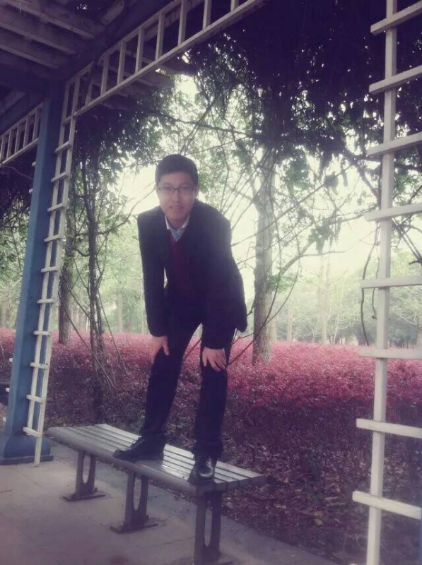 果子的第一张照片--漳州相亲服务中心