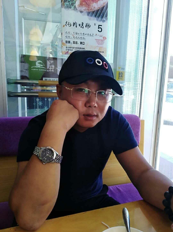 迷路了的第一张照片--漳州相亲服务中心