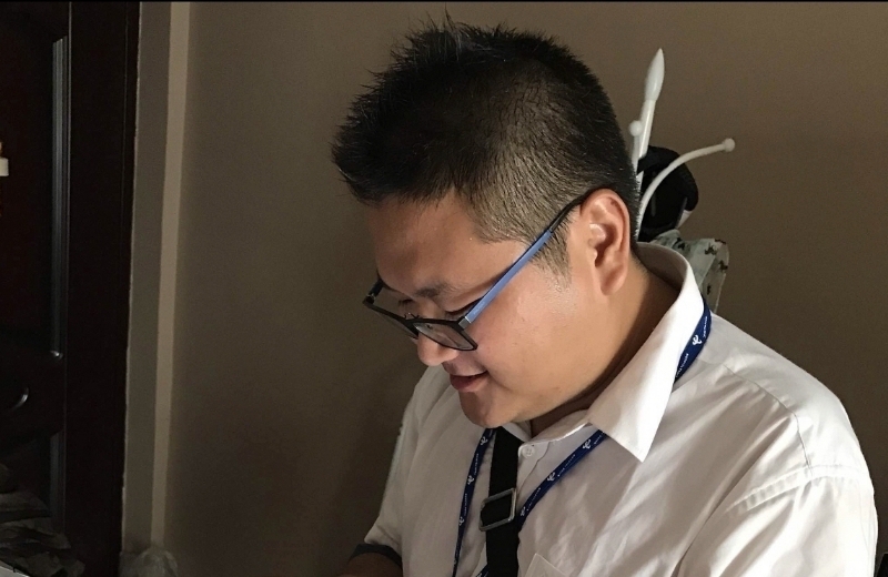 人生就是一个选择的第二张照片--漳州相亲服务中心
