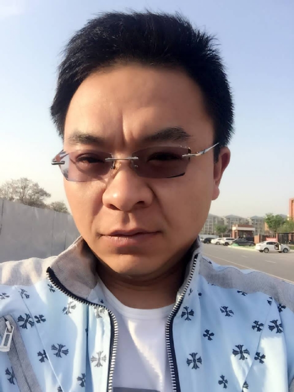 执着的等待的第一张照片--漳州相亲服务中心