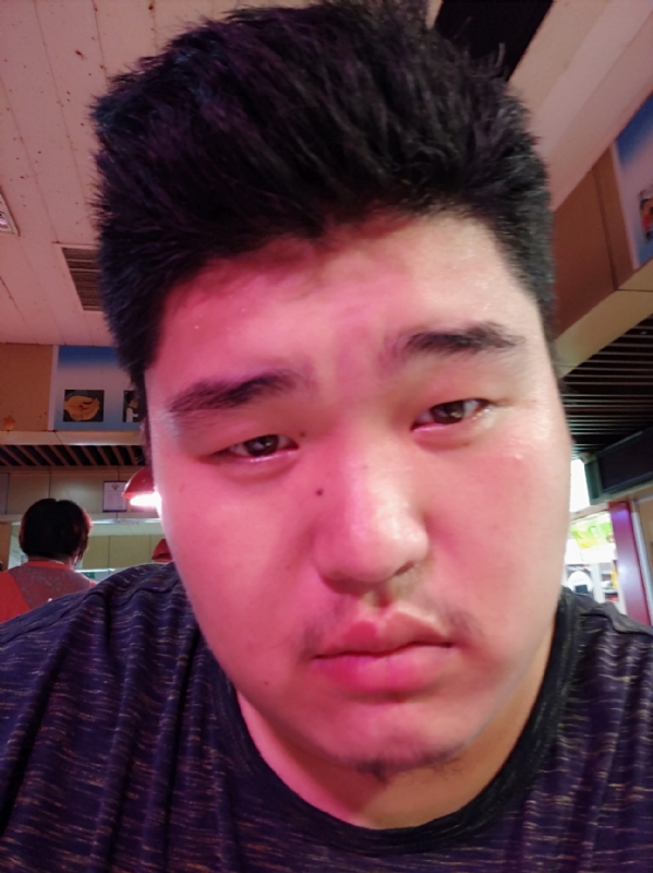 寻爱的第一张照片--漳州相亲服务中心