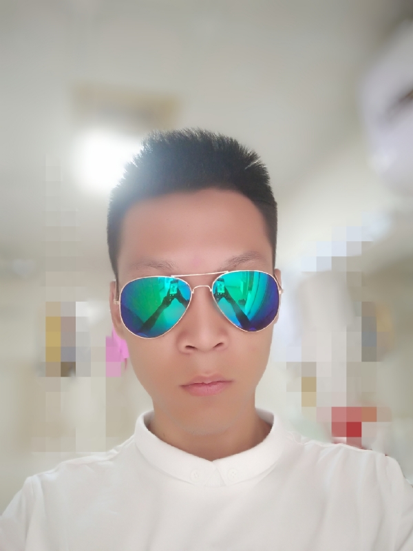 别来无恙的第一张照片--漳州相亲服务中心