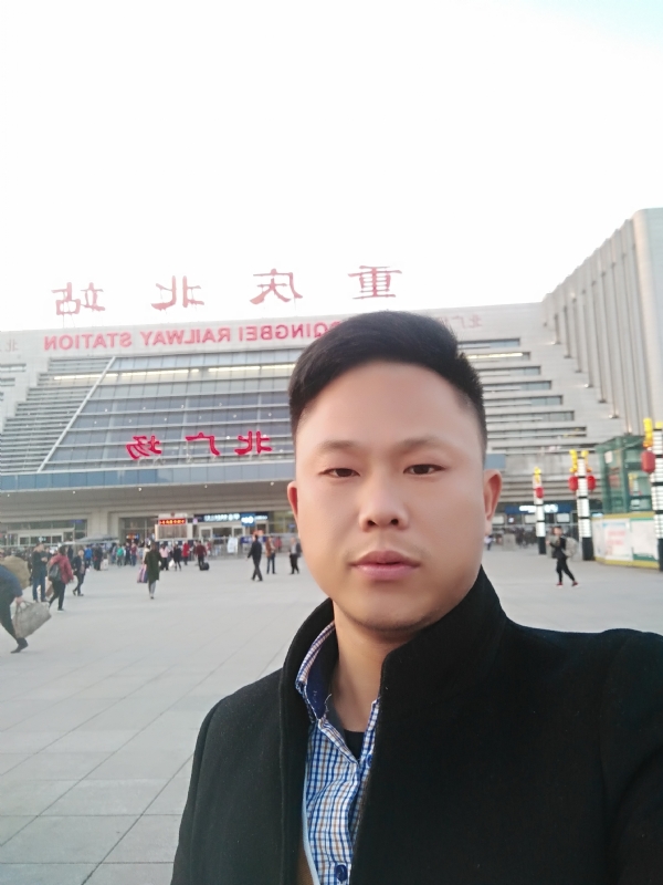 释然的第一张照片--漳州相亲服务中心