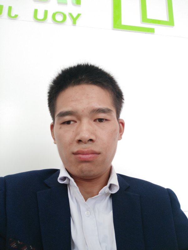 阿宝的第一张照片--漳州相亲服务中心