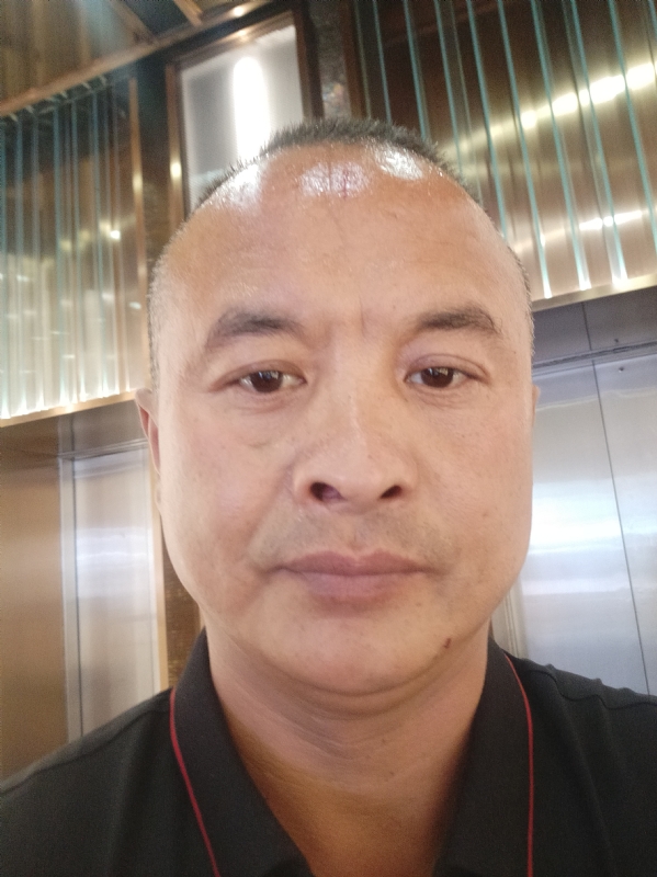 晨晨的第一张照片--漳州相亲服务中心