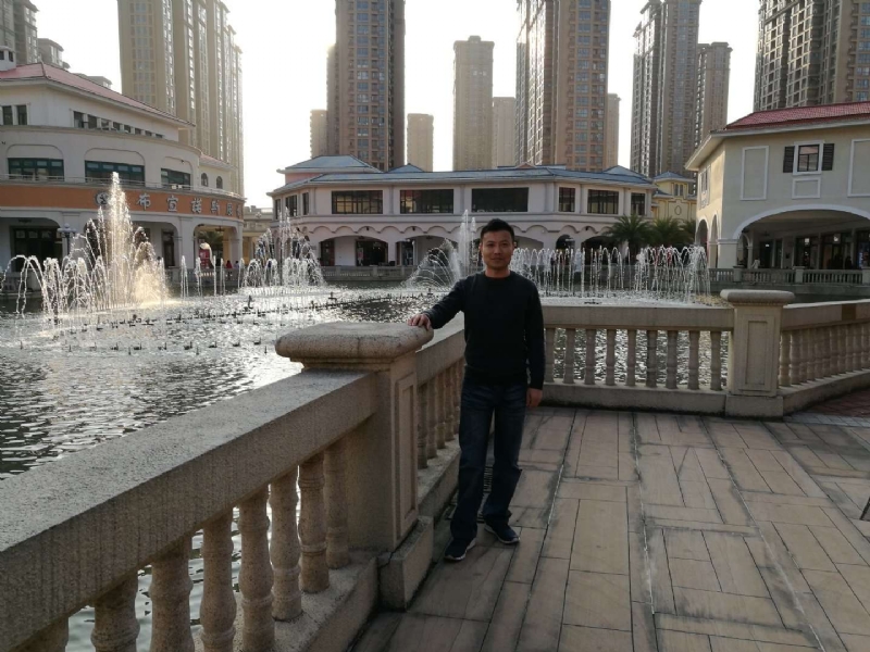 光圈的第二张照片--漳州相亲服务中心