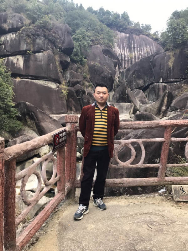 风筝的第二张照片--漳州相亲服务中心