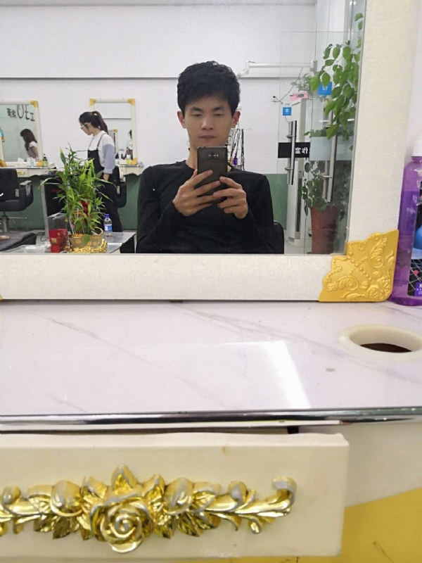 小九玖的第一张照片--漳州相亲服务中心