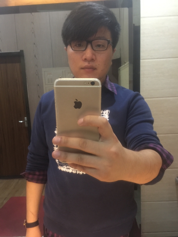 榴莲先生的第二张照片--漳州相亲服务中心