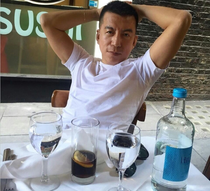 不忘初心的第一张照片--漳州相亲服务中心