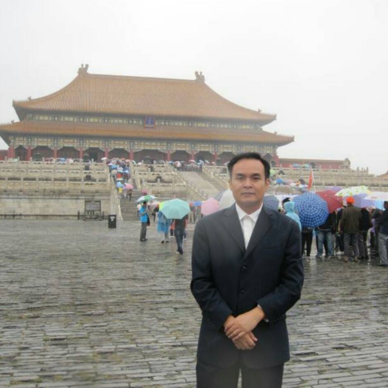 淼森的第一张照片--漳州相亲服务中心