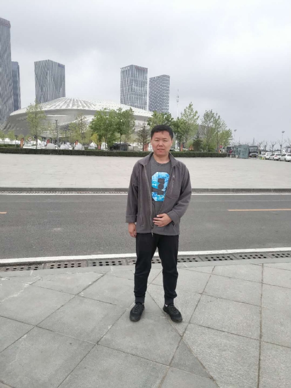 衍水大桥的第一张照片--漳州相亲服务中心