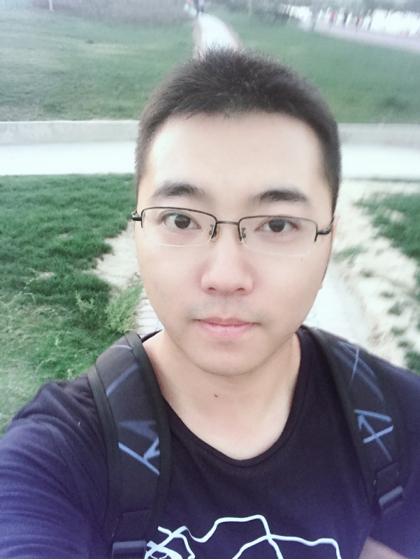 落尘、的第一张照片--漳州相亲服务中心