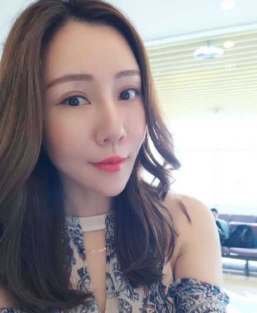 娜娜的第三张照片--漳州相亲服务中心