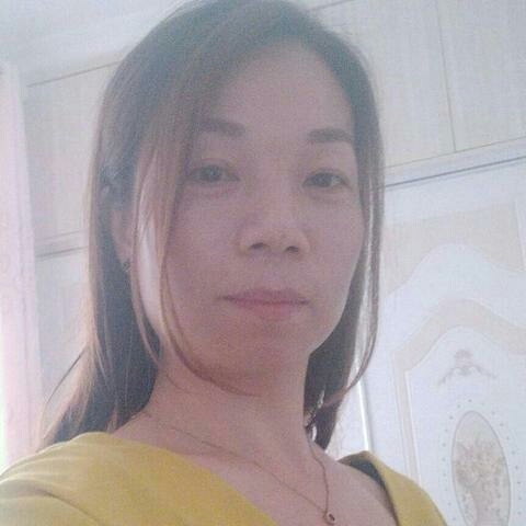 章浣碧的第一张照片--漳州相亲服务中心