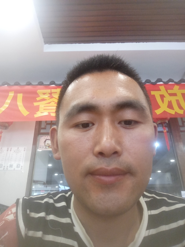 过日子的第一张照片--漳州相亲服务中心