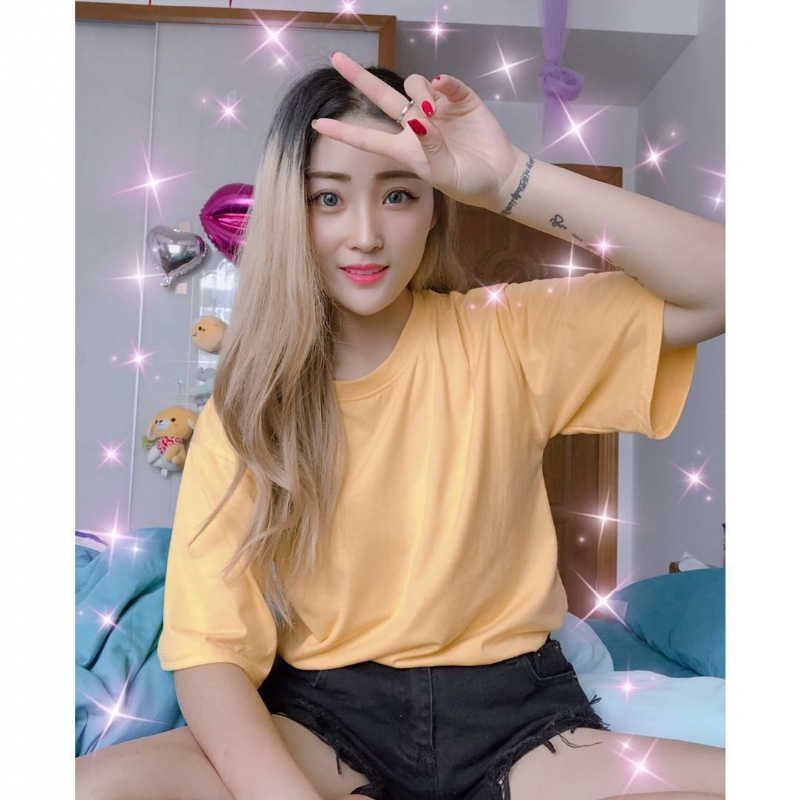 芝麻团子的第一张照片--漳州相亲服务中心
