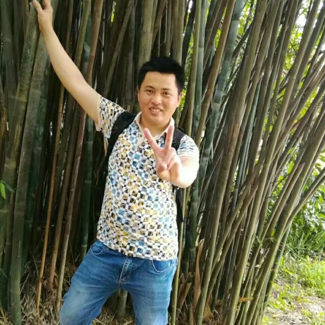 lhjy586868的第一张照片--漳州相亲服务中心