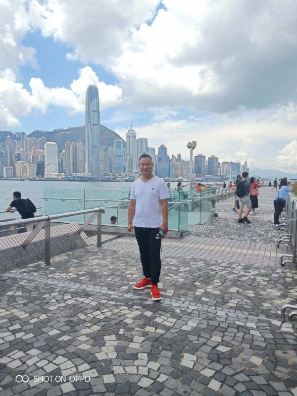 綠茶的第一张照片--漳州相亲服务中心
