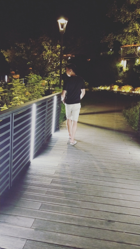 李珂炯的第一张照片--漳州相亲服务中心