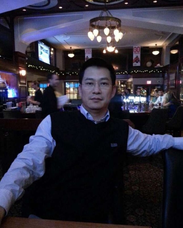 相聚是缘的第二张照片--漳州相亲服务中心