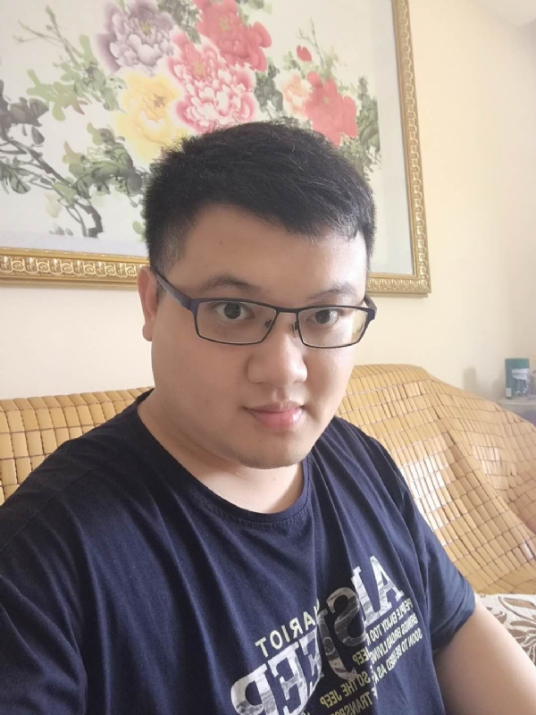 爱我别走的第一张照片--漳州相亲服务中心