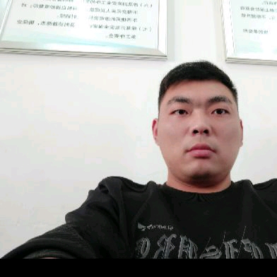 喜欢爱笑的女生的第一张照片--漳州相亲服务中心