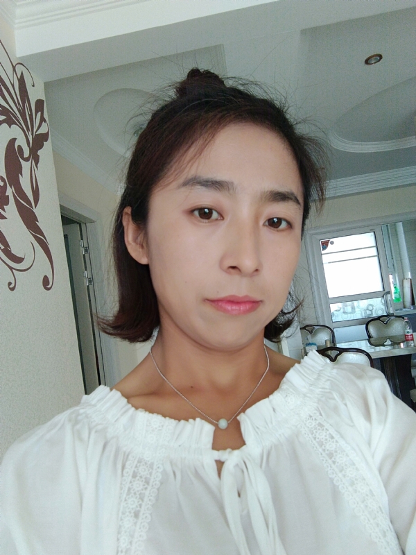 柠檬的第一张照片--漳州相亲服务中心