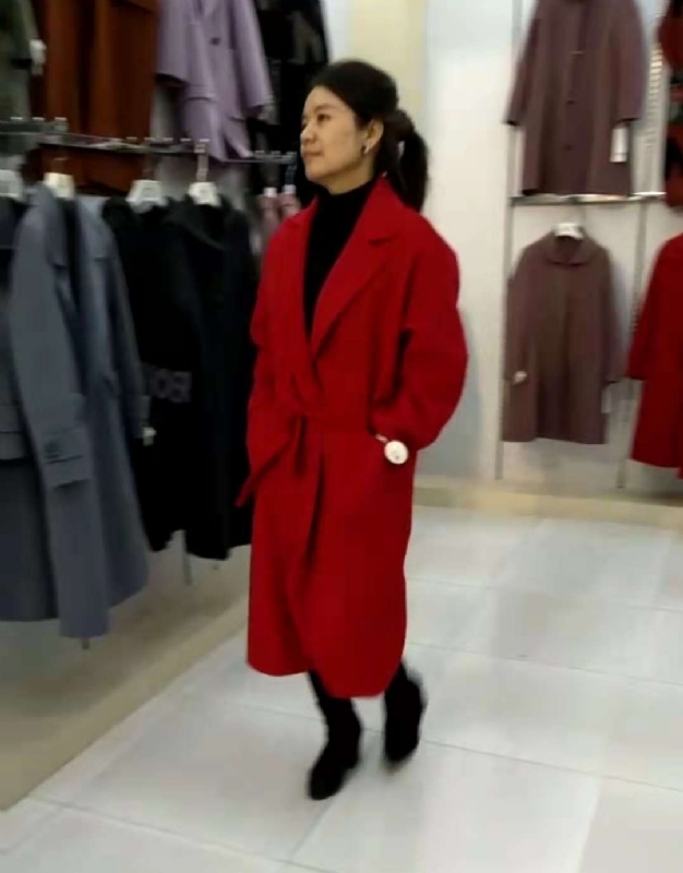 潘琪凌的第一张照片--漳州相亲服务中心