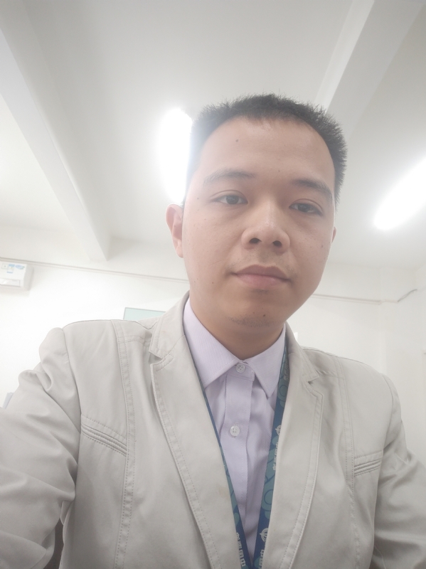 玉华的第一张照片--漳州相亲服务中心