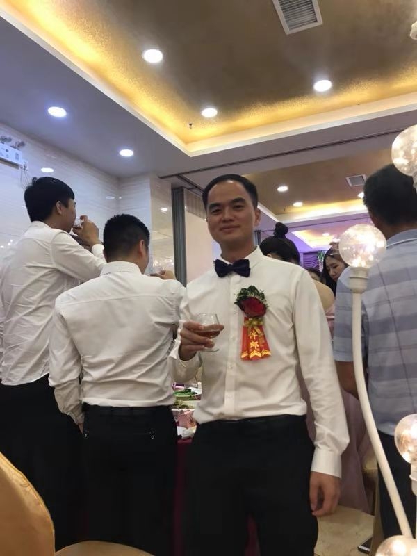 johnchen的第一张照片--漳州相亲服务中心