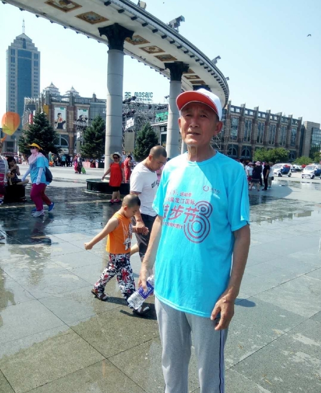 凯歌的第二张照片--漳州相亲服务中心