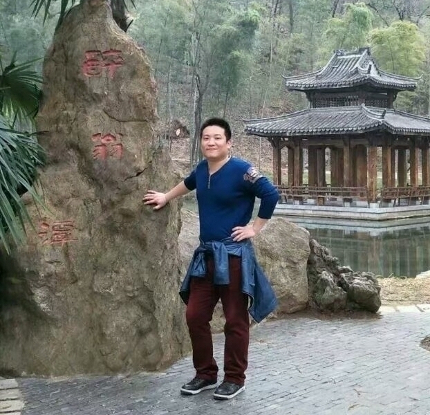 烦事用点心的第一张照片--漳州相亲服务中心