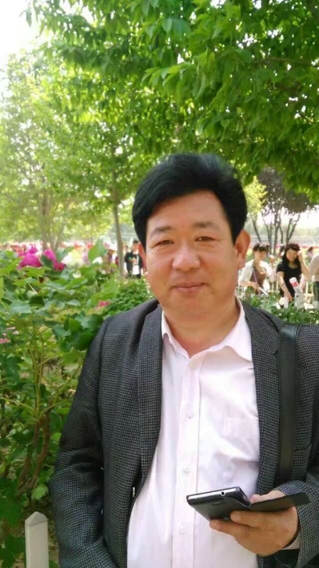 期盼的第一张照片--漳州相亲服务中心