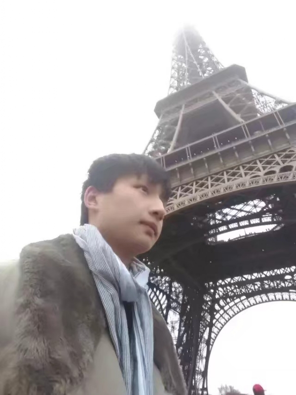 好好相遇的第二张照片--漳州相亲服务中心