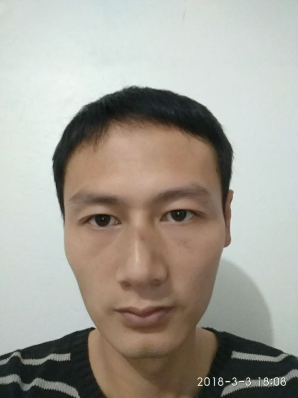 天天的第一张照片--漳州相亲服务中心