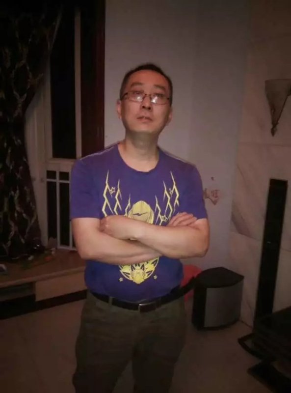 缘的第一张照片--漳州相亲服务中心