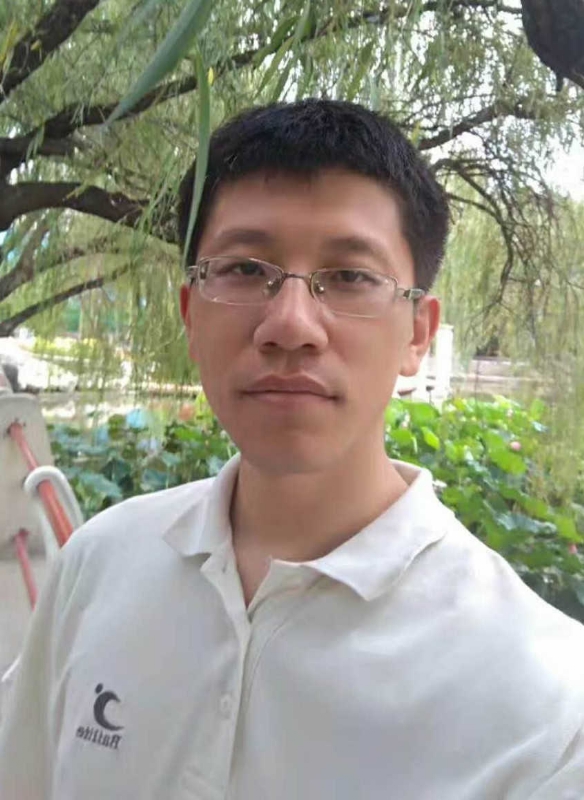 秋日暖阳的第一张照片--漳州相亲服务中心