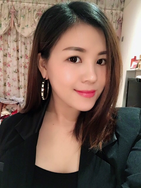 水晶之恋的第二张照片--漳州相亲服务中心