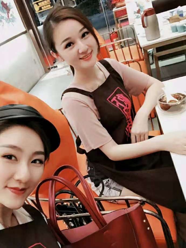 欣颖的第二张照片--漳州相亲服务中心