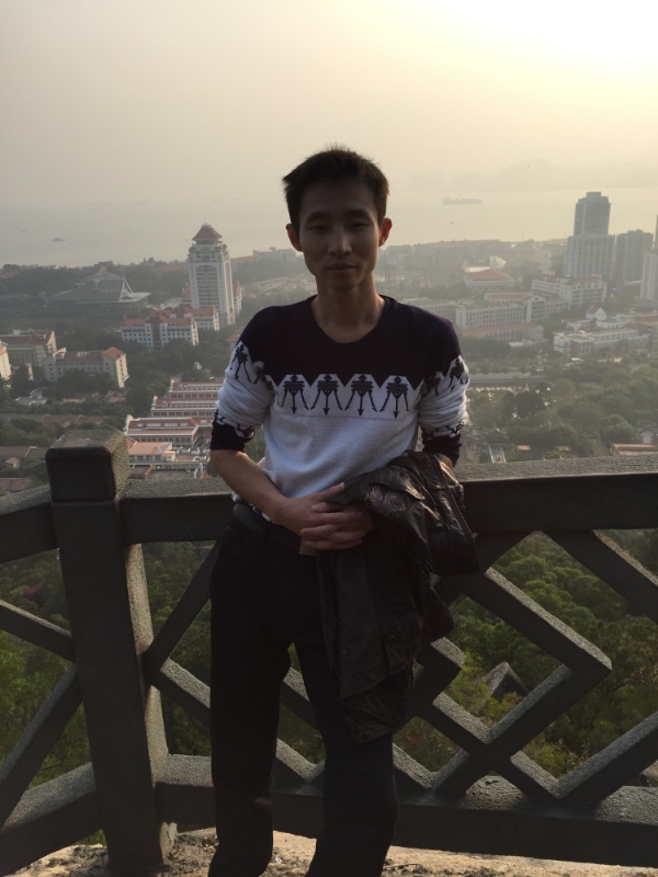 冬末花未眠的第一张照片--漳州相亲服务中心