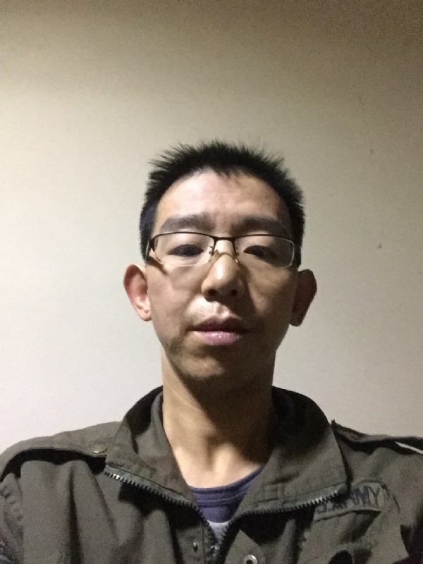 彪彪的第一张照片--漳州相亲服务中心